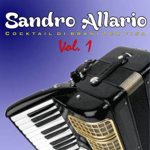 Download track Papillon Sandro Allario