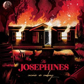 Download track Set Me On Fire The Josephines