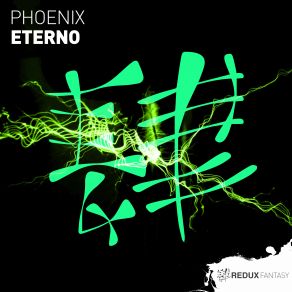 Download track Eterno (Original Mix) Phoenix Juda