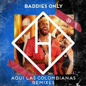 Download track Aqui Las Colombianas (Solus Sun Remix) Baddies OnlySoulis Sarris