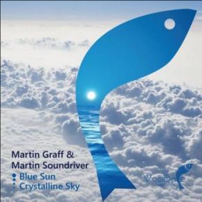 Download track Crystalline Sky Martin Graff, Martin Soundriver