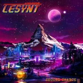 Download track Disk0 Disco Andrew Lesynt