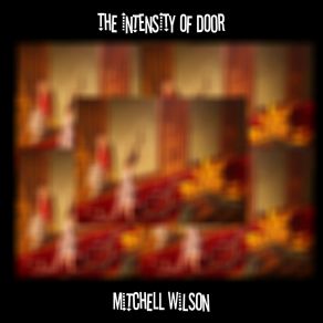 Download track Discover Life Mitchell Wilson