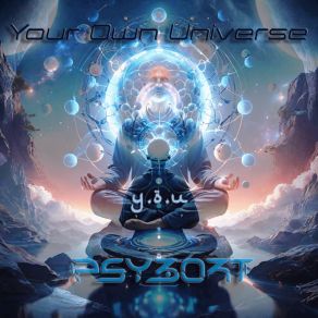 Download track Holographic Universe Psybort