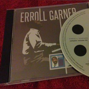 Download track She Walked On Erroll Garner