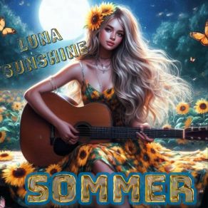 Download track Sommer (Radiocut) LUNA SUNSHINE