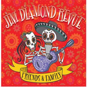 Download track 15 Below Jim Diamond Revue