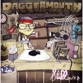 Download track Pump Lube And Gary The Bear Daggermouth