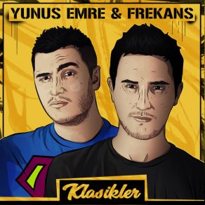 Download track Her Gn Bok Gibi' Yunus Emre, Frekans