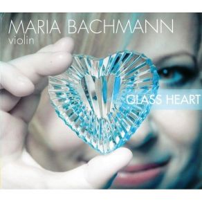 Download track Bach / Gounod - Ave Maria, Meditation On Prelude No. 1 In C Major Maria Bachmann, Jon Klibonoff