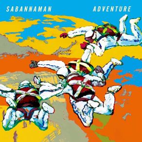 Download track Wandering SABANNAMAN