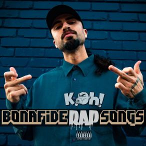 Download track Bonafide Rap Song K-OHBry Blue$, Squillz