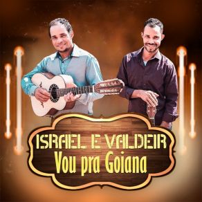 Download track Avisa Lá Israel E Valdeir