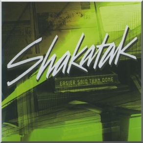 Download track Brazilian Dawn Shakatak