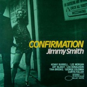 Download track What Is This Thing Called Love Jimmy Smith