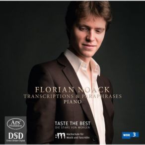 Download track Volshebnoye Ozero, Op. 62 (The Enchanted Lake) Florian Noack