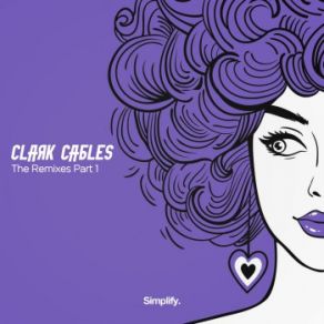 Download track Don't Just Stare (Flite Remix) Clark CablesDanica B