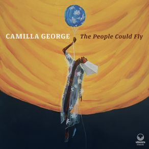 Download track Carrying The Runnings Away Camilla George