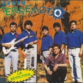 Download track La Revoltosa Grupo Terremoto