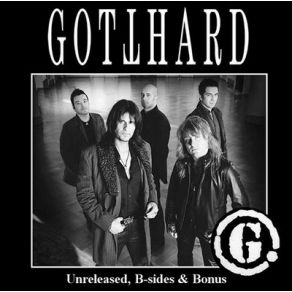 Download track Everything Can Change (Piano Version) Gotthard