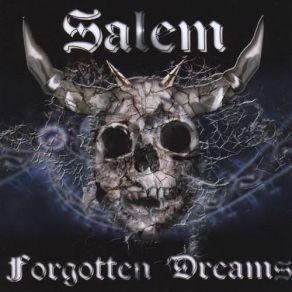 Download track Forgotten Dreams Salem