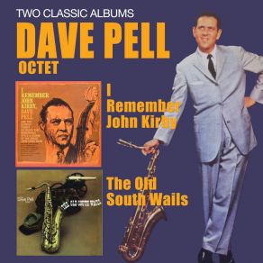 Download track Paper Doll Dave Pell