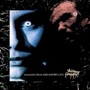 Download track Draining Faces Skinny Puppy