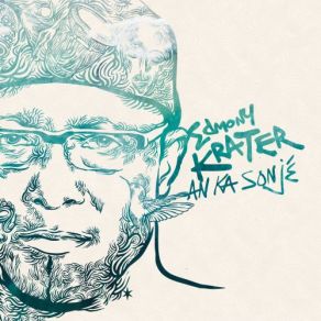 Download track Jouwé Tanbou Edmony Krater