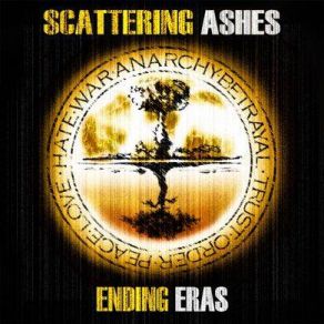 Download track Ending Eras Scattering Ashes