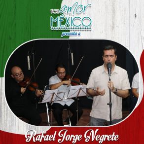 Download track México Lindo Y Querido Orquesta Típica García Blanco