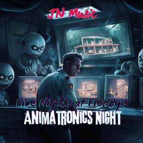 Download track Five Nights At Freddy's: Eternal Night Jn Music