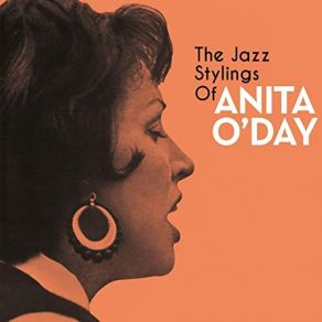 Download track Stompin' At The Savoy Anita O'Day