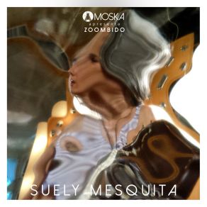 Download track Qualquer Lugar Suely Mesquita