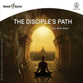 Download track The Disciple's Path Mark Seelig