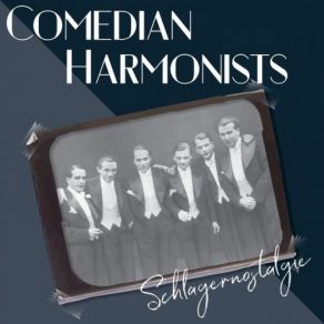 Download track Sie Heißt Marie (Marie-Marie) Comedian Harmonists