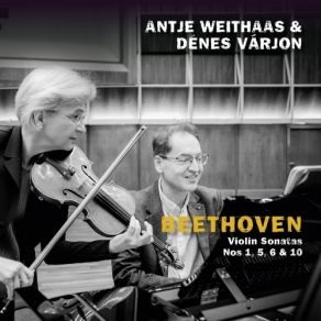 Download track 06. II. Adagio Molto Espressivo Ludwig Van Beethoven