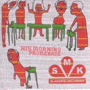 Download track His Morning Promenade (Bauri Remix)  Slagsmålsklubben