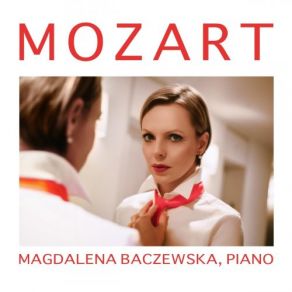 Download track Piano Sonata No. 11 In A Major, K. 331300i II. Menuetto Magdalena Baczewska