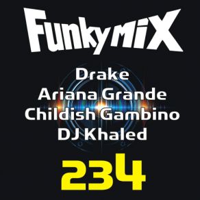 Download track In My Feelings (Dirty) (Funkymix By Stacy Mier) Drake