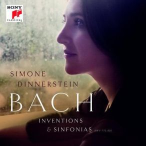 Download track No. 3 In D Major, BWV 774 Simone Dinnerstein