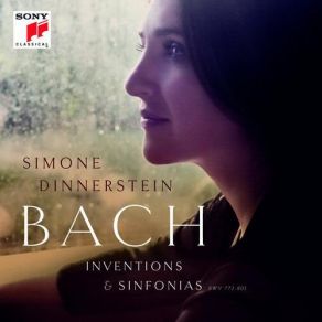 Download track No. 5 In E Flat Major, BWV 791 Simone Dinnerstein