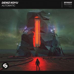 Download track Automatic (Extended Mix) Deniz Koyu