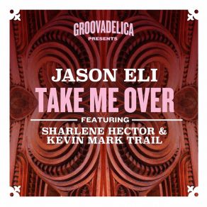 Download track Take Me Over Sharlene Hector