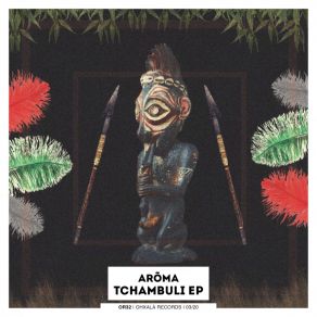 Download track Tchambuli (Original Mix) AromaMiqou