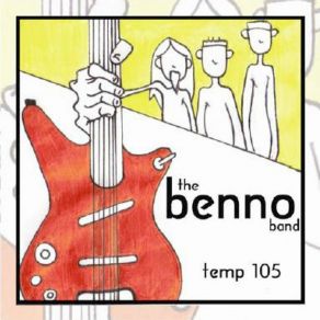 Download track Life And Life Only The Benno Band