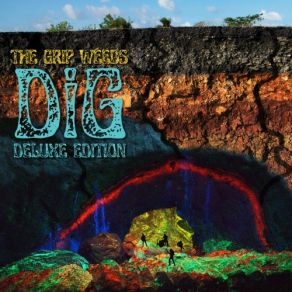 Download track Making Time The Grip Weeds