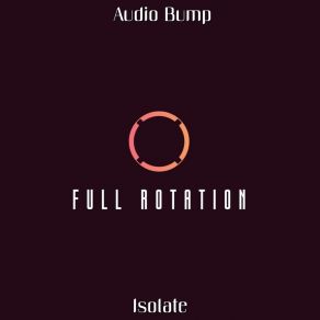 Download track Isolate (Radio Edit) Audio Bump