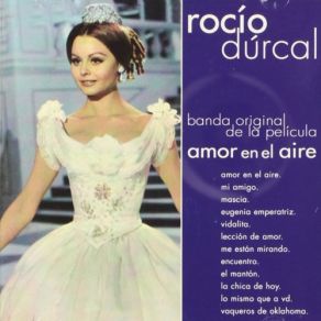 Download track Mi Amigo Rocío Durcal