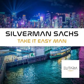 Download track So Sexy (Original Mix) Silverman Sachs