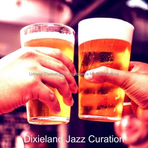 Download track Laid-Back Jazz Trombone - Vibe For New Orleans Dixieland Jazz Curation